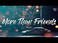 미안해, 우리 다시 만나면 안 될까? Mokita - More Than Friends [가사해석/번역/자막]