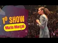 Download Lagu 1º show da cantora Maria Marçal