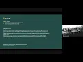 BlinkOn 11 Storage Access API Enabling New Privacy Lockdowns Without Breaking the Web