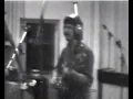 Bob Dylan Recording ‘The Man In Me’ In 1970 (NEW FOOTAGE)