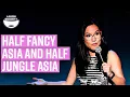 Asia Isn t Only China And Japan Ali Wong