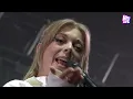 Becky Hill - Run (Live at Hits Live)