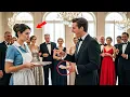 Download Lagu Millionaire Mocked the Maid: “Dance the Tango and I’ll Marry You!” — He Never Knew Her Secret