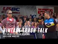 Vintage PBA Trash Talk Pete Weber vs Jason Belmonte 2015 USBC Masters
