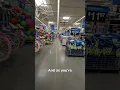 Why Walmart Is Hard To Navigate intentional