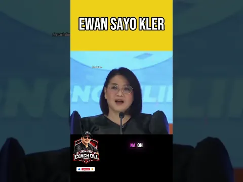 EWAN SAYO KLER
