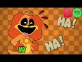 DogDay Song Music Video (Cute Version) [Poppy Playtime Chapter 3]