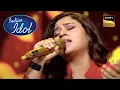 Lagu Sonakshi ने दिया 'Kabhi Alvida Naa Kehna' पर Soothing Performance! | Indian Idol Season 13 | Top 6