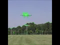 Optical Flow tracking OpenCV