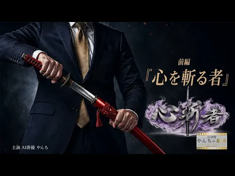 Jidaigeki: Heart Slayer and the Sho Helmet Episode 1
