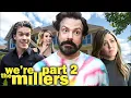WE RE THE MILLERS 2 Teaser 2024 With Will Poulter Jennifer Aniston