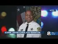 HCSO fires another command staff member in ongoing academic cheating scandal