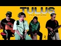 Lagu TULUS - Radja Band | Akustik - Moldy radja