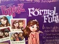 Bratz Formal Funk Dana Doll