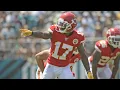 Mecole Hardman is a BUY in Dynasty Leagues