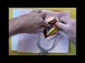Open inguinal hernia repair - whistle stop