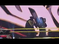 Download Lagu MOOSE Entrance at TNA HARD TO KILL in LAS VEGAS, NV!!