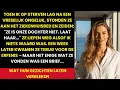 Download Lagu Mijn Familie Liet Me Sterven–‘Ze Is Niet Onze Dochter.’ Een Week Later Maakte Eén Brief Alles Anders