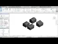 How to Make Different Types of Roofs in Revit Architecture - Revit Architecture for Beginners