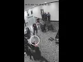 New shows WHCD shooting suspect breaching security checkpoint