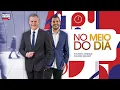 Download Lagu BandNews FM No Meio Do Dia - 28/08/2025
