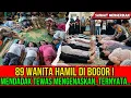 Lagu mengerikan ! 89 Wanita Hamil Tewas Bersamaan… Bogor Berubah Jadi Kota Tanpa Napas!