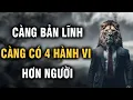 Download Lagu Càng là người chín chắn, bản lĩnh càng có 4 hành vi hơn người thường | Ngẫm Plus