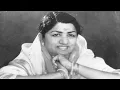 Lagu Kis Kaam Ke Ye Math Mandir Masjid -  Lata Mangeshkar
