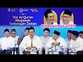 Lagu 8 Desember 2025, Ngaji Bareng Prof. Quraish Shihab \u0026 Gus Baha' di UII Yogyakarta