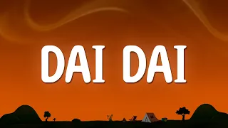 Shakira, Burna Boy - Dai Dai (Letra/Lyrics) Spanish Version