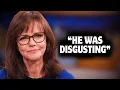 Sally Field Names The Six Actors She HATED The Most