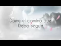 DAME TUS OJOS- MARCELA GANDARA LETRA