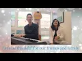 "Thankful" by The Juicebox Jukebox