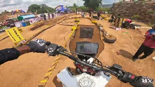 Dirt code 2.0 race / Leki goswami 🤯❌ #lekigoswami 