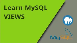 Download Learning MySQL - CREATE VIEW MP3