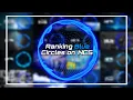 Ranking the Blue Circle on NCS