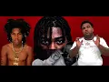 Fredo Bang, Da Real Gee Money & Blvd Quick “APE TALK” Reaction |First Time Hearing This CRAZY Track!