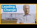 Building for the Future Facility Investment National Beef