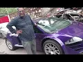 Download Lagu Tarzan the wonder car - meet the original owner