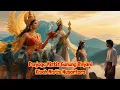 Lagu Legenda Dewi Anjani: Penjaga Mistis Gunung Rinjani || Cerita rakyat @SAGA_NUSANTARA 