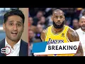 Download Lagu BREAKING: LeBron STUNS NBA! Signs $52.6M Deal to Stay with Lakers – No Free Agency Drama!\
