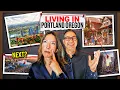 Living In Portland Oregon A-Z Guide What You NEED To Know