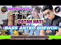 Download Lagu DJ CEK SOUND FULL BASS TERBARU 2025 PATAH HATI RHOMA IRAMA DANGDUT NROTOK ANDALAN KARNAVAL HOREG