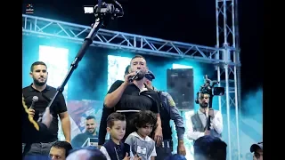معين الأعسم سمرا يا شوكلاته حفلة يطا   ستوديو صبا العمر دندنها