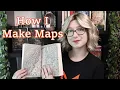 How To Make Fantasy Maps in Inkarnate