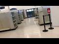 Inside Abandoned Walgreens Macomb Township Michigan