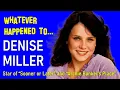 Whatever Happened to Denise Miller - Star of Sooner or Later and Archie Bunker s Place