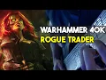 Download Lagu Warhammer 40,000: Rogue Trader - Main Theme | METAL REMIX by Vincent Moretto