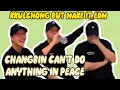 Download Lagu Chan Made a Kkulchong EDM Song Just Because Lee Know Told Him To *Save Changbin From Stray Kids*