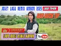 Download Lagu LAGU JOGET AMBON TERBARU REMIX 2025